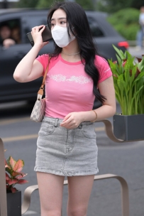 原创街拍图片缩略图8